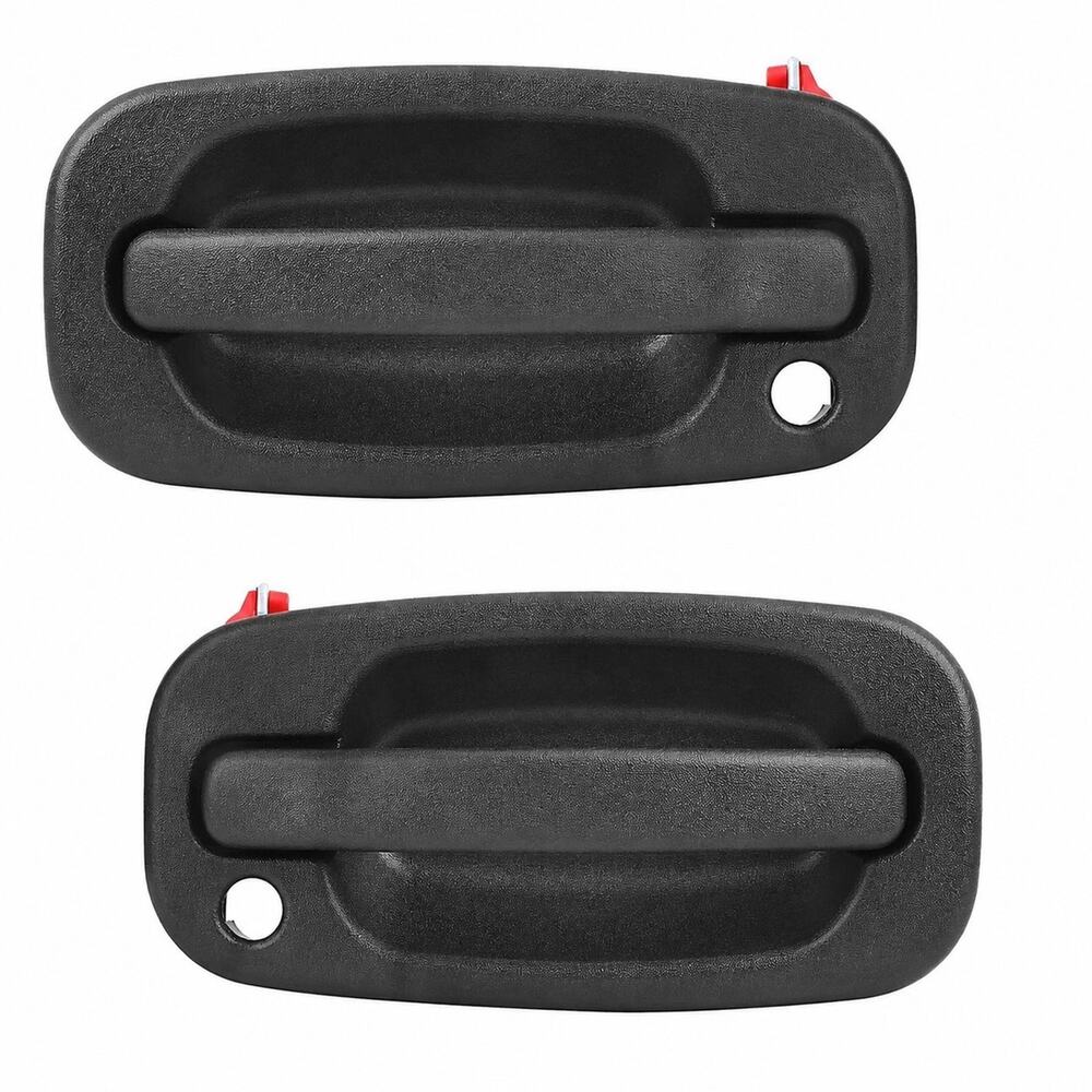 Exterior Door Handles 1999-2006 Chevy